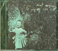Soul Asylum Let Your Dim Light Shine CD