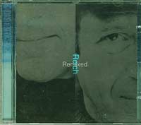 Steve Reich Reich Remixed  CD
