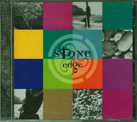 Stone Edge Stone Edge CD