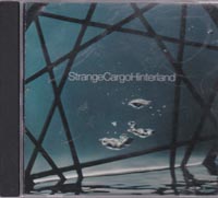 Hinterland, Strange Cargo £2.00