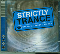 Various Strictly Trance CD