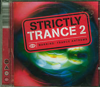 Various Strictly Trance 2 CD