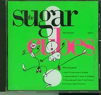 Sugarbabes Lifes Too Good CD