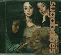Sugarbabes One Touch CD