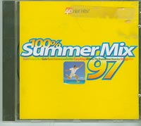 Various Summer Mix 97 CD