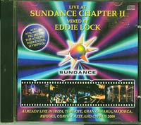 Various Live at Sundance Chapter II CD