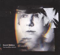 Sweet Baboo Boombox Ballads CD