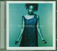 Sylvia Powell Revue CD