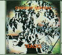 Sympathy Nervous Tracks CD