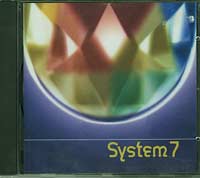 System 7 System 7 CD