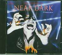 Tangerine Dream  Near Dark CD