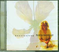 Tanya Donelly Beauty Sleep  CD