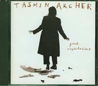 Tasmin Archer Great Expectations CD