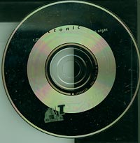 Tectonic Cheeky CDs