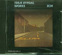 Terje Rypdal Works  CD