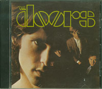 Doors The Doors CD