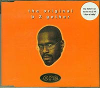 The Original B 2 gether  CDs