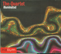 The Quartet Illuminated CD