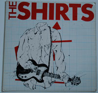 Shirts The Shirts LP