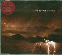 Source The    Clouds CDs