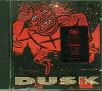 The The  Dusk CD