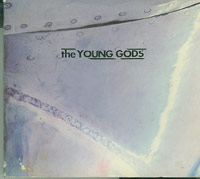 Young Gods TV Sky CD
