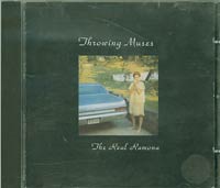 Throwing Muses Real Ramona CD