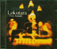 Tim Arnold Lukutara CD