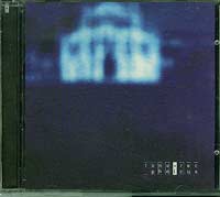 Tone rec pholcus CD