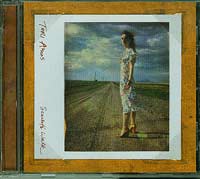 Tori Amos Scarlets Walk CD