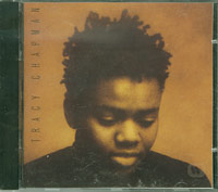 Tracy Chapman Tracy Chapman CD