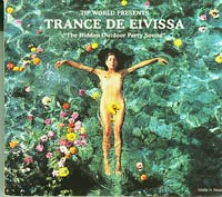 Trance De Eivissa, Various £10.00