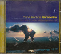Various Trans-Central Connection CD