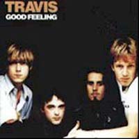 Travis Good Feeling  CD