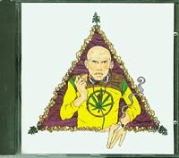 Various Triangle Dub Clash CD