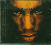 Tricky  Angels with Dirty Faces CD