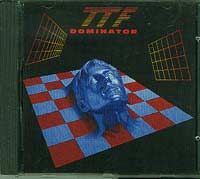 The Time Frequency Dominator CD