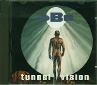 Tunnel Vision O.B.E.  CD