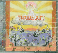 Uglysuit  The Uglysuit CD