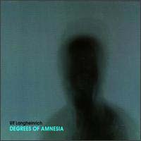 Ulf Langheinrich Degrees of Amnesia  CD