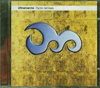 Ultramarine Hymn remixes CDs