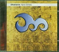 Ultramarine Hymn remixes CDs