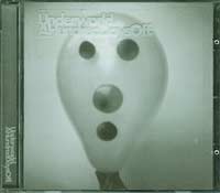 Underworld   A Hundred Days Off CD