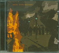Unite Tribe Enlocari CD