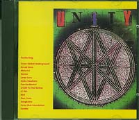 Various Unity CD