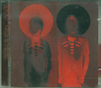 Unkle War Stories 2xCD 2xCD