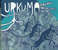 Urkuma Rebuilding Pantaleone