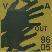 Various Out 96 05 CD