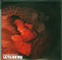 Valgeir Sigurdsson Ekvilibrium CD