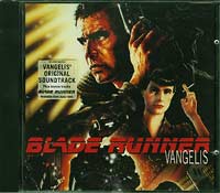 Vangelis Blade Runner CD